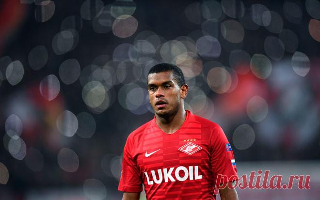 Фернандо близок к переходу в китайский клуб за € 15 млн — Новости Премьер-лиги — Футбол - Mail.ru Спорт