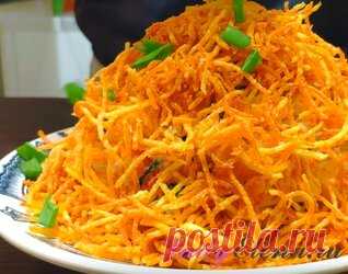 Салат «Муравейник» — фото рецепт. Салат, которым можно удивить гостей! Оглавление: Ингредиенты. Инструкция приготовления. Салат с интригующим названием «Муравейник» прекрасно впишется в праздничное меню. Готовится это блюдо в течение получаса, а в итоге получается необычно вкусно и сытно. Благодаря интересному оформлению этот салатик точно не останется незамеченным среди других угощений. Время приготовления: 35 минут. Количество: 4 порции. Ингредиенты. Картофель сырой: 3-4...