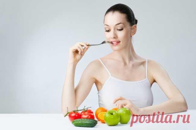 Здоровье в наших руках: Чистим организм за один день! | Naget.Ru