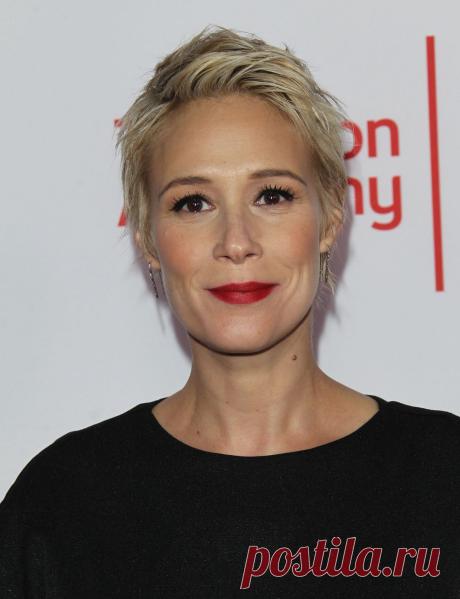 Лиза Вейл (Liza Weil)
- 5 июня, 1977