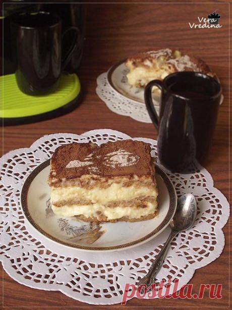 &quot;Вредные&quot; рецепты 2. - Страница 75 - Авторские рецепты - Форум на Saechka.Ru - энциклопедия домашнего уюта