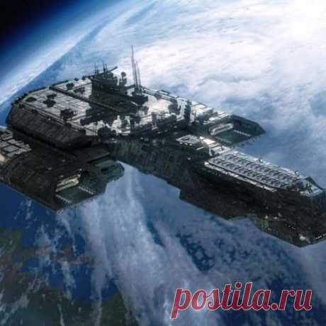 ГЕОРГИЙ БОРЕЕВ: ДРЕВНИЕ КОСМОДРОМЫ.