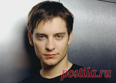 Тоби Магуайр (Tobey Maguire)
- 27 июня, 1975