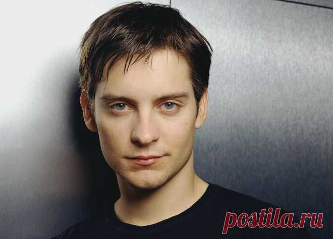 Тоби Магуайр (Tobey Maguire)
- 27 июня, 1975