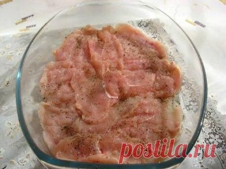 Картошка по-царски.