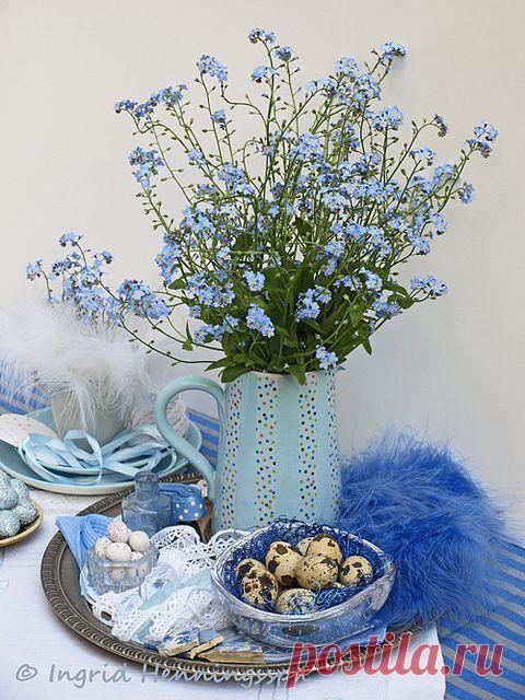 Уютные мелочи