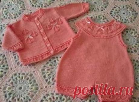 КЛУБ МОДНОГО ВЯЗАНИЯ спицами и крючком - Knitting & Crochet