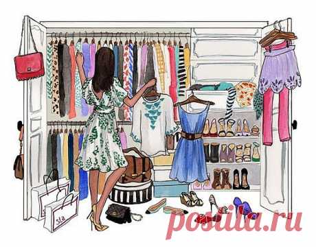 Стили одежды | StyleNews