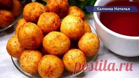 Творожные Штучки к чаю За считанные минуты, целая гора вкусняшек!