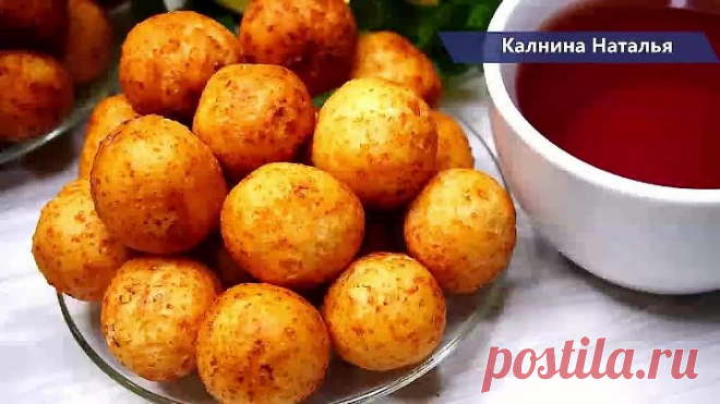 Творожные Штучки к чаю За считанные минуты, целая гора вкусняшек!