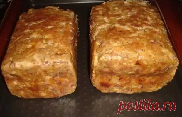 Сердечно-печеночная колбаса своими руками : два варианта - Четыре вкуса - 10 июня - 43575858074 - Медиаплатформа МирТесен