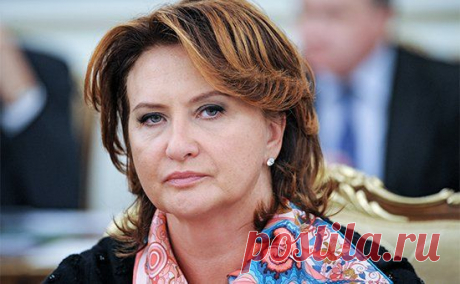 Адвокат заявил об отсутствии претензий к Скрынник со стороны Швейцарии :: Политика :: РБК