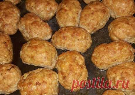 Котлеты в духовке👍 Автор рецепта Александра - Cookpad