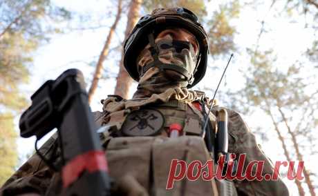 «РИА Новости» сообщило об уничтожении группы ВСУ у курской Гордеевки. Морские пехотинцы Тихоокеанского флота России уничтожили группу украинских военных у села Гордеевка в Курской области, сообщает «РИА Новости» со ссылкой на источник в силовых структурах.