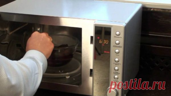 Как быстро сварить (запечь) свёклу в микроволновке + фото и видео