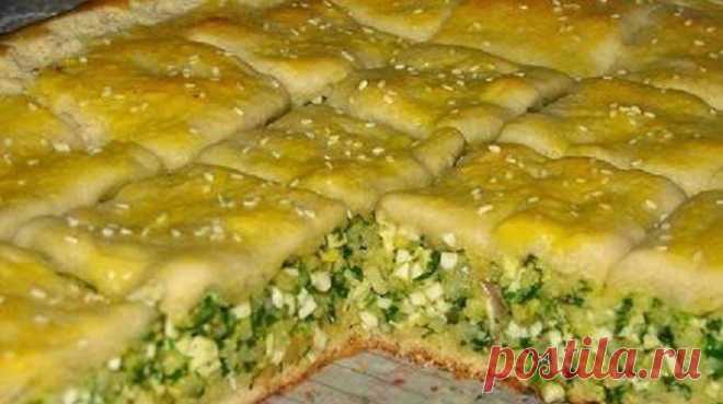 Знаменитый Полустаканник - пирог полюбившийся многим! Вкусно и не сложно!