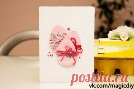 Уютный декор для дома. Handmade и рукоделие