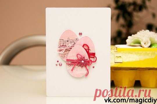 Уютный декор для дома. Handmade и рукоделие