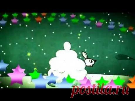 Новорічна пісня Ялинонька - YouTube