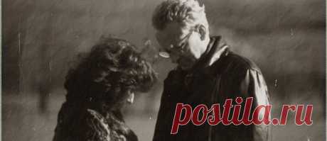 Любовь к жене глазами мужчины
Любовь к женщине — это приобретенное родство.
Говорю от лица мужчины, но наоборот работает точно так же.
По сути, это сверхъестественно, это чудо: двое, не связанные кровными узами, становятся родным…