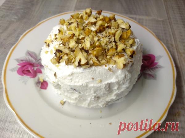 Торт творожный в микроволновке без муки - вкусный рецепт с фото (пошагово), состав, калорийность. Приготовить Торт творожный в микроволновке без муки - вкусно и просто с пошаговым рецептом и фото. Блюдо с КЖБУ, составом продуктов, временем готовки, изменением порций...