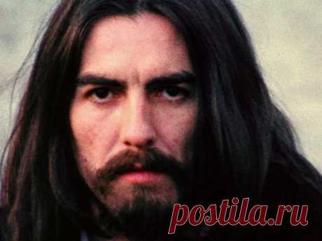 ✨ Суперхит XX века The Beatles «Something»
