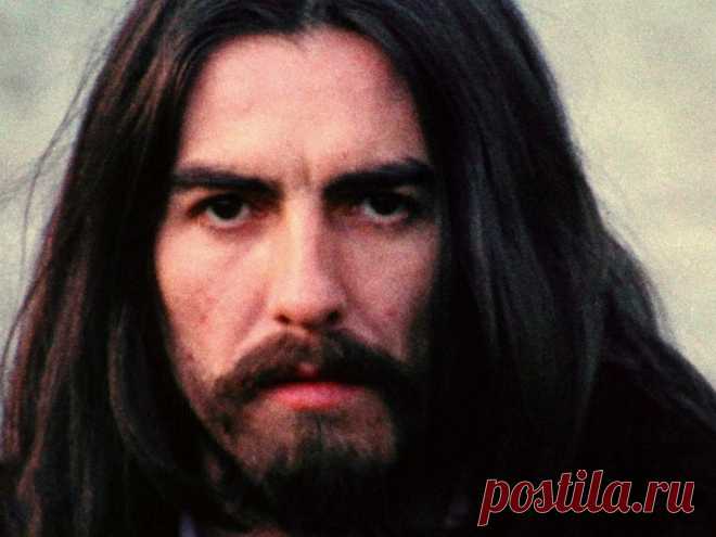 ✨ Суперхит XX века The Beatles «Something»