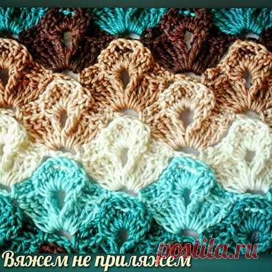 Вязание для всех