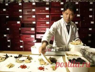 Китай и Монголия договорились о создании в Улан-Баторе центра монгольской медицины - 1 Ноября 2015 - Russia-Asia-Siberia