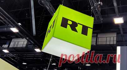Политолог: RT превратился в альтернативный источник информации для Запада. Политолог, член правления Российской ассоциации политической науки Владимир Шаповалов в беседе с RT объяснил, что «нападки» США на телеканал имеют несколько причин. Читать далее
