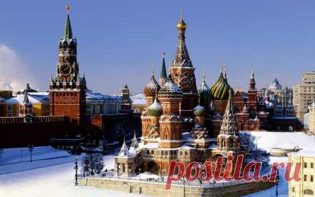 «Россия остается единственной страной на земном шаре, которая способна уничтожить Америку». Р. Никсон | ШАГ НАВСТРЕЧУ