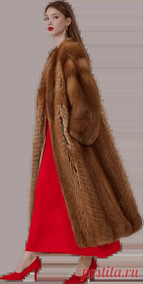 Меха Екатерина | Стильные шубы из качественного натурального меха от производителя