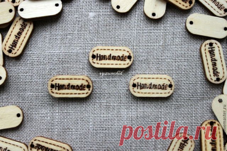 Где продать свои hand-made работы?