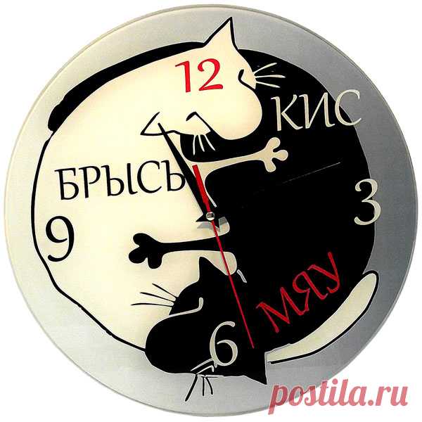 картинки коты и циферблат библиотека декупаж: 2 тыс изображений найдено в Яндекс.Картинках