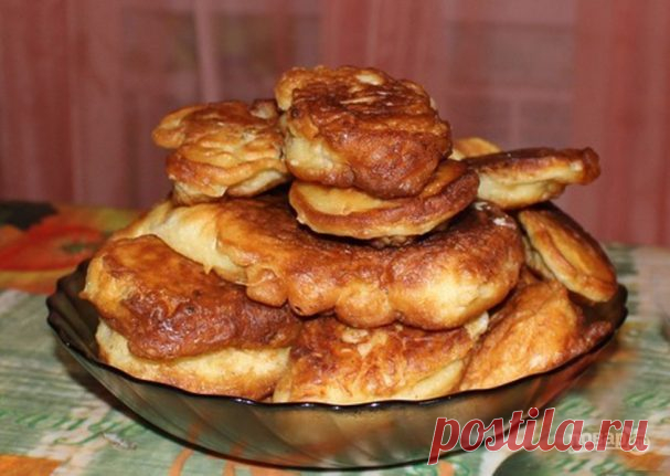 Рецепт кляра для мяса - пошаговый рецепт с фото на Повар.ру