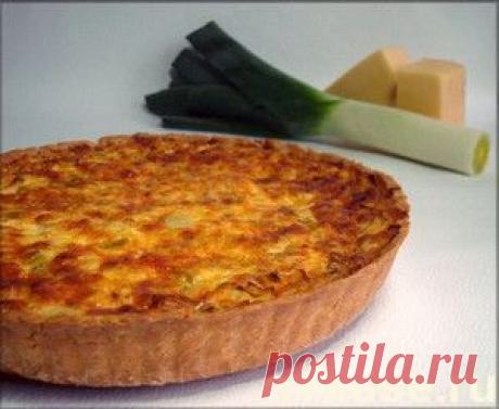 Страсбургский пирог с луком - Простые рецепты Овкусе.ру

Ценный совет!