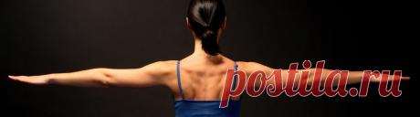 Как избавиться от боли в спине за 5 минут в день (система Поля Брэгга) | Болтай