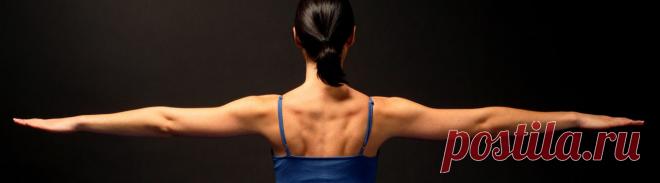 Как избавиться от боли в спине за 5 минут в день (система Поля Брэгга) | Болтай