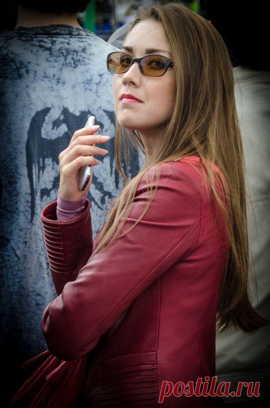 Владимир Шитиков – ФотоКто