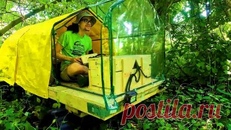 Из всех творений рук человеческих автомобиль больше всего похож на живое существо 🔥✨💥