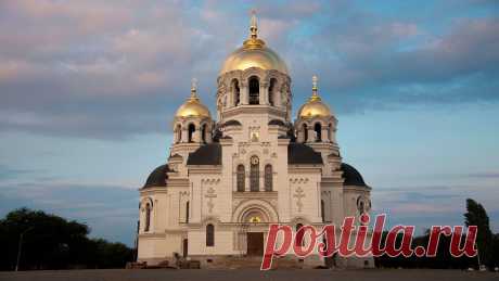 Что посмотреть в Ростовской области. Раскопки города, которому 5000 лет, фрески старинных церквей и гимназия Чехова