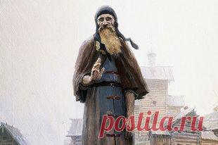 Вежливый инок. Как Сергий Радонежский узаконил русскую власть | Религия | Общество | Аргументы и Факты