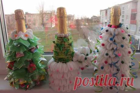 Делаем сами
Наталия Демидович (Ласица)