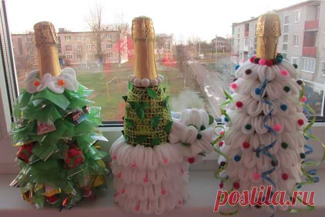 Делаем сами
Наталия Демидович (Ласица)