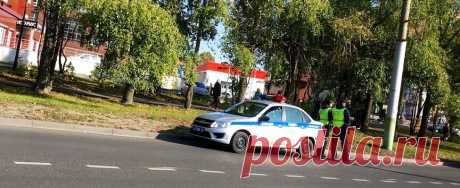 Автоюрист пояснил, какие фразы нужно написать в протокол, чтобы потом отменить его. | Автоюрист. Всё о ДПС. | Яндекс Дзен
