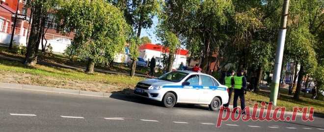 Автоюрист пояснил, какие фразы нужно написать в протокол, чтобы потом отменить его. | Автоюрист. Всё о ДПС. | Яндекс Дзен