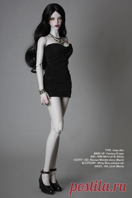 IPLE BJD