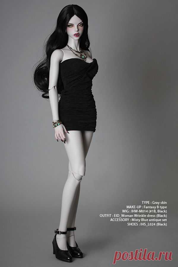 IPLE BJD