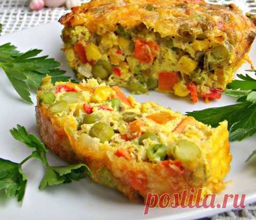 Что можно есть на обед при правильном питании - список продуктов