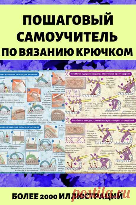 ВЯЗАНИЕ КРЮЧКОМ --ИРЛАНДСКОЕ ,РУМЫНСКОЕ КРУЖЕВО